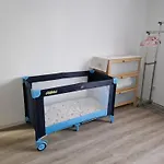 Ayna, Direkt An Der Schweizer Grenze * 바드사킹겐