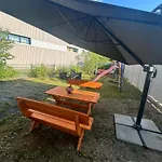 Ayna, Direkt An Der Schweizer Grenze * 巴特塞京根