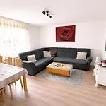 Ayna, Direkt An Der Schweizer Grenze 아파트 바드사킹겐