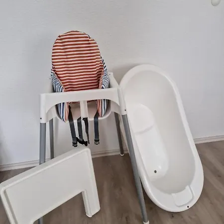 Ayna, Direkt An Der Schweizer Grenze 公寓