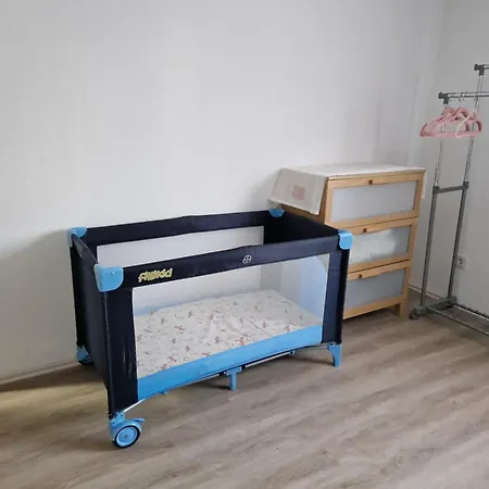 Ayna, Direkt An Der Schweizer Grenze * 巴特塞京根