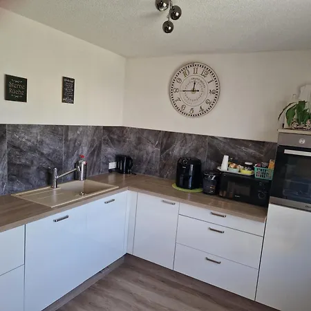 Apartment Ayna, Direkt An Der Schweizer Grenze *