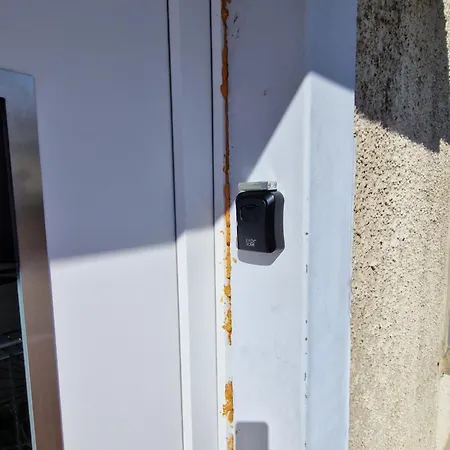 公寓 Ayna, Direkt An Der Schweizer Grenze *