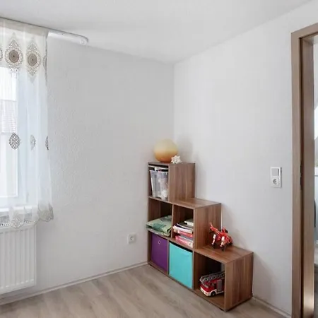 Ayna, Direkt An Der Schweizer Grenze 公寓 巴特塞京根