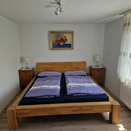 Ayna, Direkt An Der Schweizer Grenze Apartment