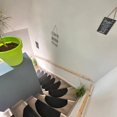 Ayna, Direkt An Der Schweizer Grenze * 巴特塞京根