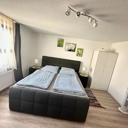 Ayna, Direkt An Der Schweizer Grenze 公寓