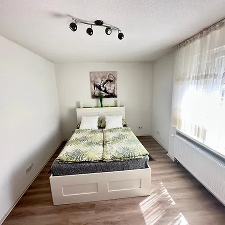 Ayna, Direkt An Der Schweizer Grenze 公寓 *