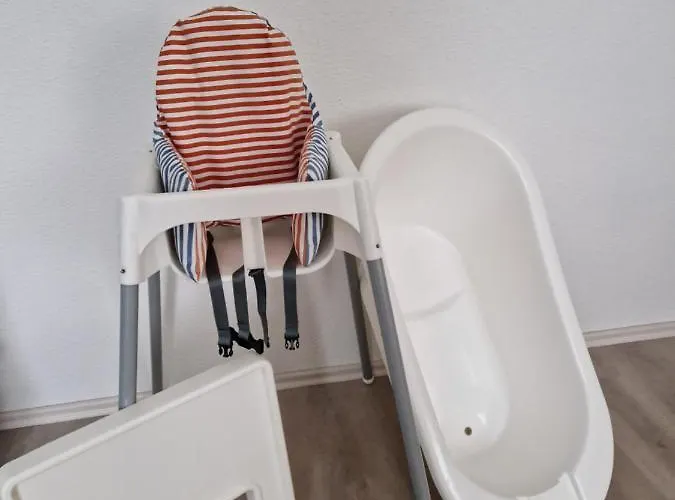 Ayna, Direkt An Der Schweizer Grenze Appartamento