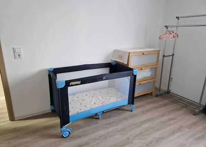 Ayna, Direkt An Der Schweizer Grenze * Bad Säckingen