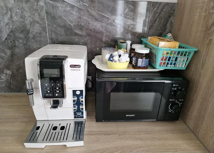 Appartamento Ayna, Direkt An Der Schweizer Grenze Bad Säckingen