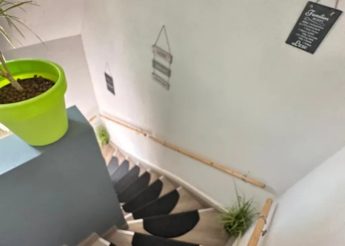 Ayna, Direkt An Der Schweizer Grenze * Bad Säckingen